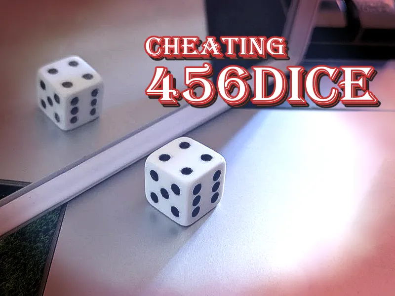 456 Dice