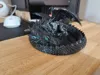 0.16mm layer, 2 walls, 10% infill- 160% AMS