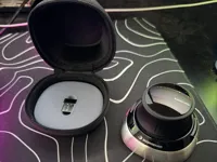 Range-dongle USB pour SpaceMouse sans fil — photo 2