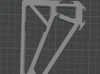0.2mm layer, 6 walls, 45% infill