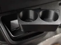 Insert - Cupholders