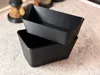 Insert - open storage