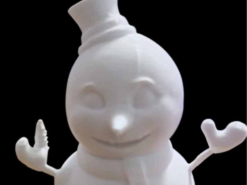 Snowman