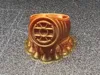 0.08mm layer, 2 walls, 15% infill
