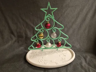 Christmas tree