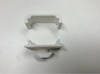 Customizable Alu Profile Cable Clip 4040,3030,2020