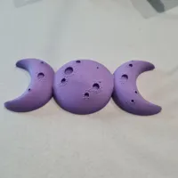 0.2mm layer, 2 walls, 7% infill version 24 cm