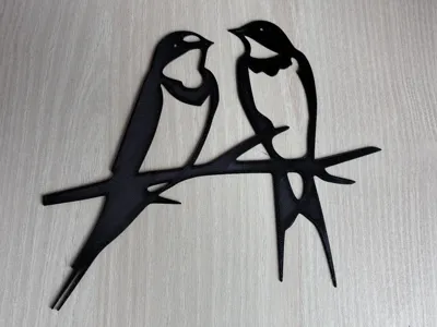 Swallows