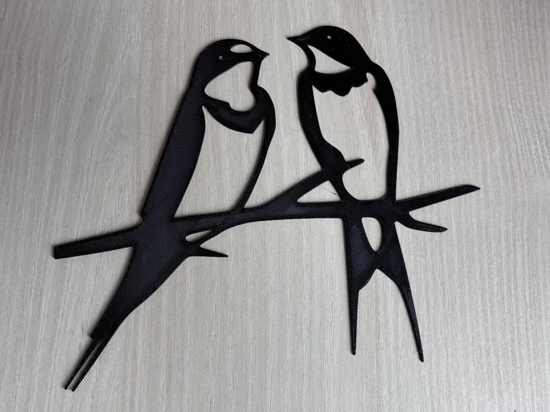 Swallows