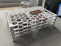 0.28mm layer, 2 walls, 15% infill