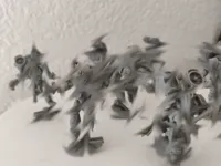 0.08mm layer, 2 walls, 15% infill