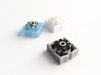 0.08mm layer, 2 walls, 15% infill