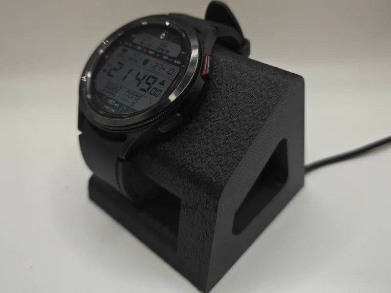 Samsung Galaxy Watch Charger Stand