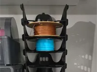 0.28mm layer, 2 walls, 15% infill