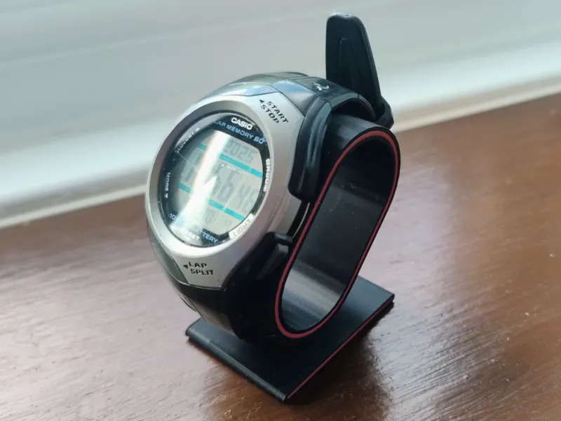 Modern Watch Stand