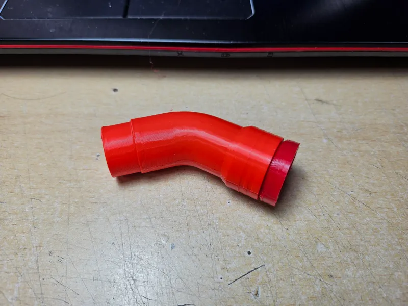 Faucet Extension