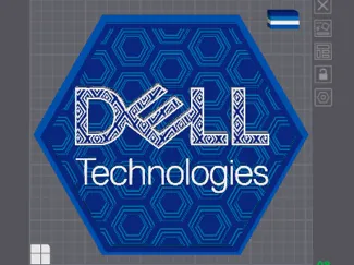Dell Hex Collection