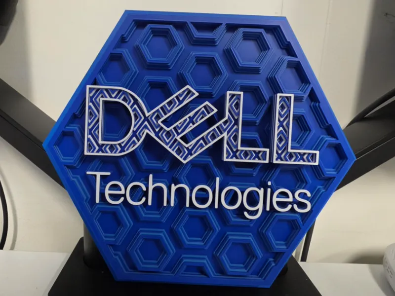 Dell Hex Collection