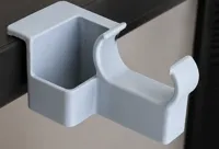 0.2mm layer, 2 walls, 25% infill