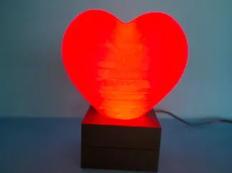 Heart Light