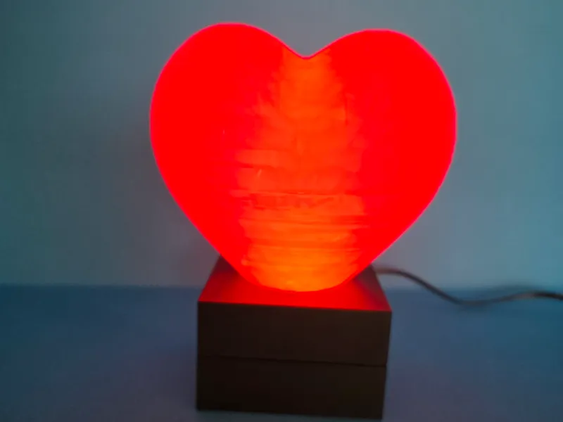 Heart Light