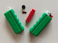 0.12mm layer, 3 walls, 15% infill