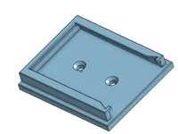 0.16mm layer, 2 walls, 20% infill