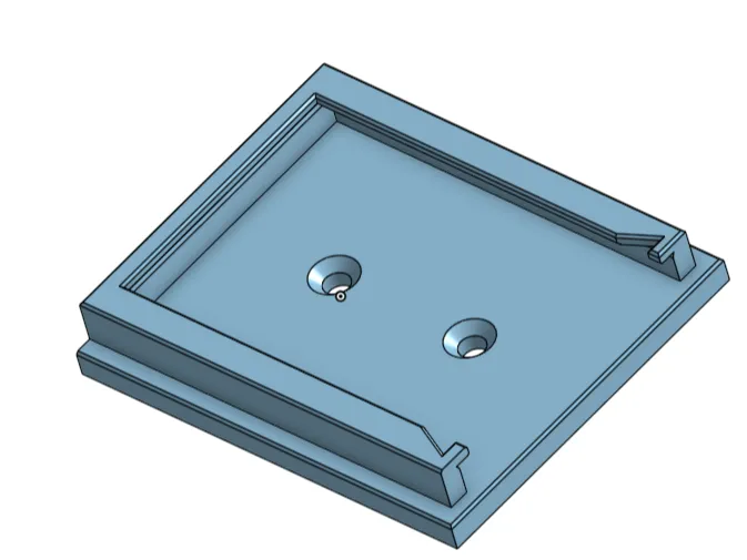 Einhell Battery Holder – 36V GC-CM