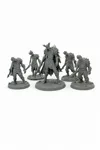 0.2mm nozzle, 0.06mm layer, 4 walls, 15% infill