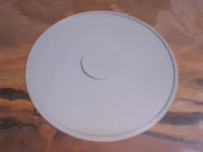 HDD Platter Coaster