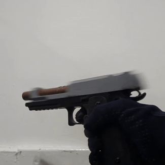 Airsoft HI-CAPA SEMI-SPLIT Slide