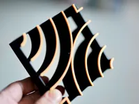 0.28mm layer, 2 walls, 15% infill