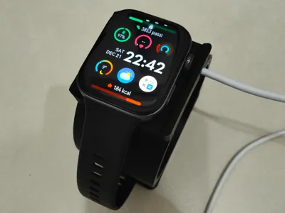 Huawei Watch Fit 3 Charging Stand