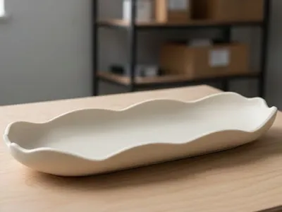 Cloud Tray