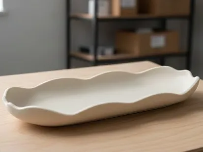 Cloud Tray
