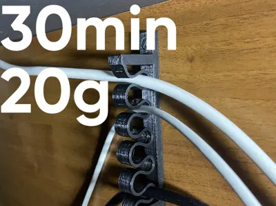 cable organizer