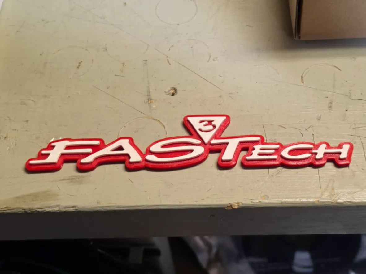 Fastech - Free 3D Print Model - MakerWorld
