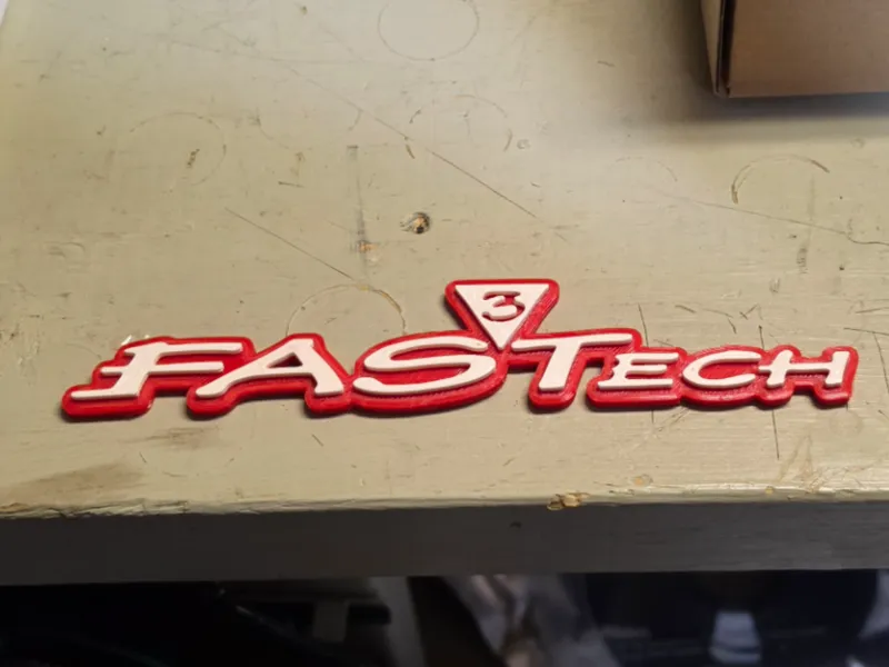 Fastech 