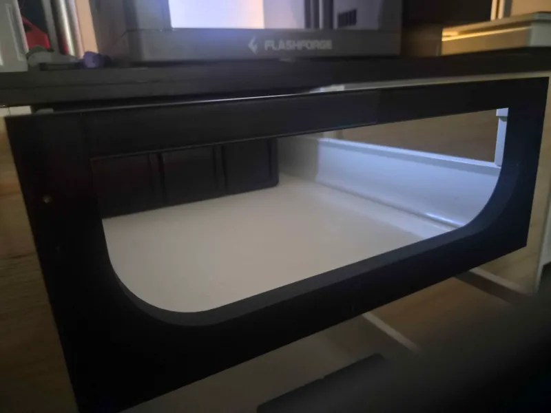 ikea metod drawer front 350mm