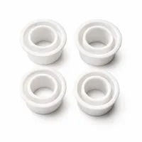 19mm to 19.9mm sizes - 0.2mm layer, 2 walls, 15% infill