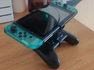 Nintendo Switch (OLED) Pro Controller Mount