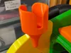 0.6mm nozzle, 0.3mm layer, 2 walls, 10% infill