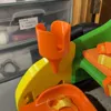 0.4mm Nozzle, 0.2mm layer, 2 walls, 15% infill