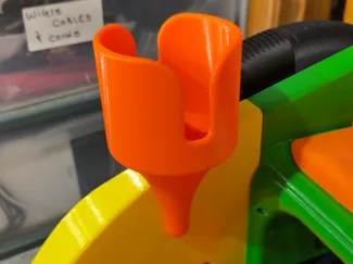 3DTMT Cup Holder