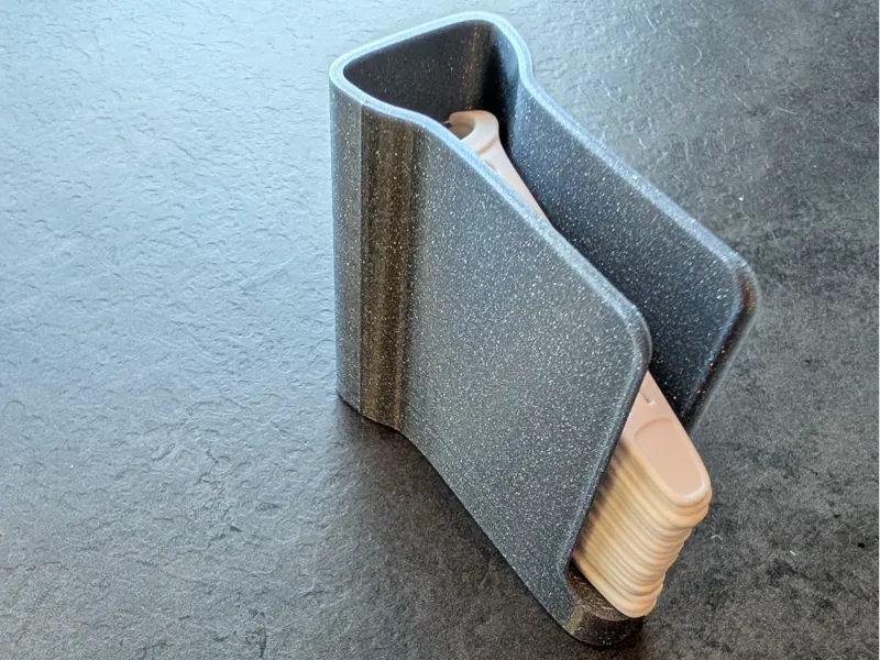 Plackers Grip holder