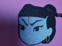 0.08mm 层高, 2 层墙, 15% 填充
