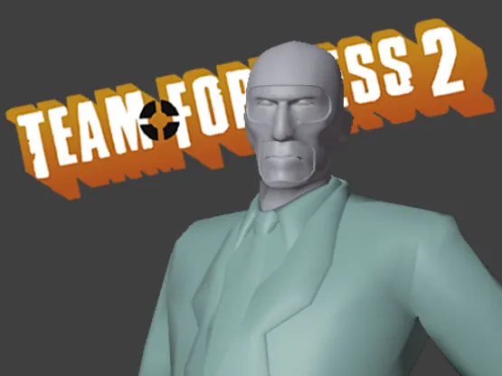 Team Fortress 2 Spy
