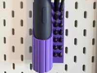 0.2mm layer, 4 walls, 20% infill