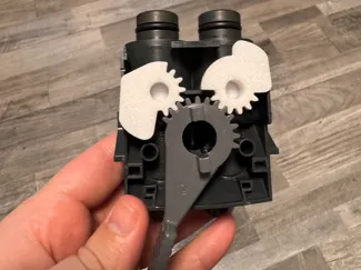 Adapter for Eheim