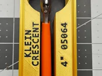 0.2mm layer, 2 walls, 10% infill